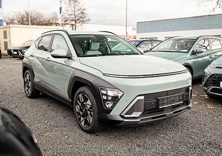 Hyundai Kona SX2 1.6 GDi Hybrid Trend Navi/LED/BOSE