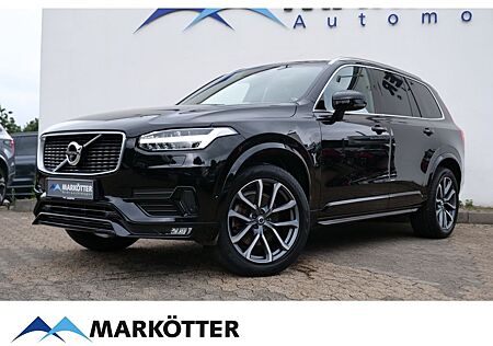 Volvo XC 90 XC90 T6 AWD R-Design STHZ/360CAM/BLIS/PANO/HUD