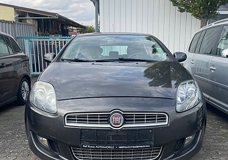 Fiat Bravo 1.4 16V T-JET 88kW Dynamic Dynamic