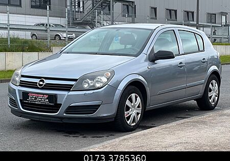 Opel Astra H 1.7 CDTI Lim Enjoy*KLIMA*5 TÜRIG*TÜV NEU