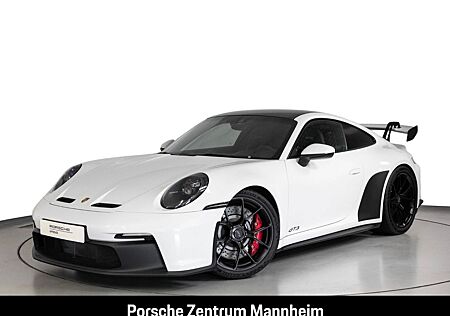 Porsche 992 911 GT3 Clubsport Matrix Lift Carbon Chrono