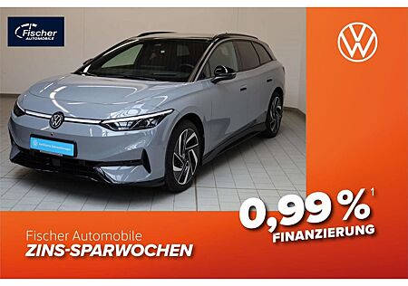 VW ID.7 Volkswagen Tourer Elektro Pro S Matrix/AHK/P-Dach