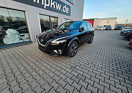 Nissan Qashqai 1.3 MHEV 140 Tekna Head-Up RKamera360...