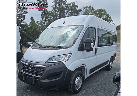 Opel Movano C *Fenster* HKa L2H2 3,5t Selection Diese