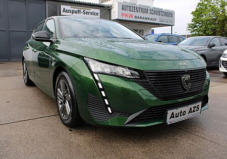 Peugeot 308 Active/1.Hd/CARPLAY/TEMPOMAT/SITZHEIZUNG/PDC