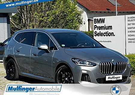 BMW 2er 220i Active Tourer M Sport AdapLED HUD DrivAs
