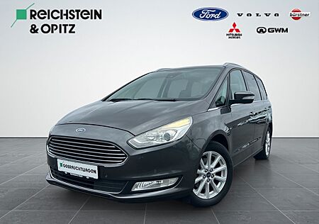 Ford Galaxy 2,0 TDCi 132kW Titanium/SitzHZ/Keyless