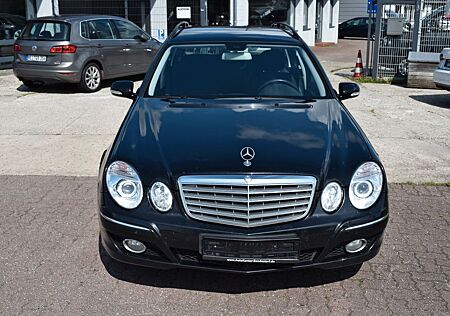Mercedes-Benz E 220 T-Modell CDI
