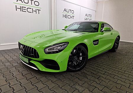 Mercedes-Benz AMG GT Panorama, ACC, AMG Performance Abgas