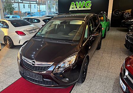 Opel Zafira Tourer 1.6Turbo*7Sitzer*Automatik*1.Hand