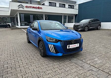 Peugeot 208 Hybrid 136 GT *KAMERA VO&HI*ACC*TOTERWINKEL*