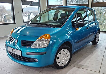 Renault Modus 1.6L. Inzahlungnahme / Tausch mögl.