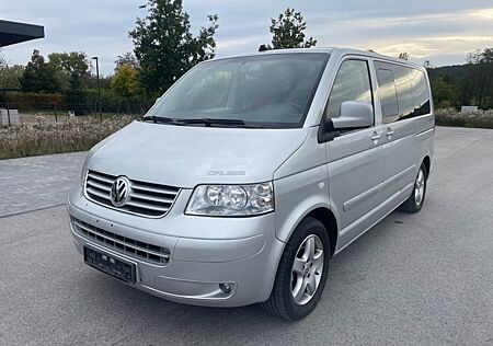 VW T5 Transporter Volkswagen Bus Multivan Comfortline