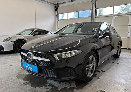 Mercedes-Benz A 200 d Progressive*LED*Navi*Fernlichtass* LED+N