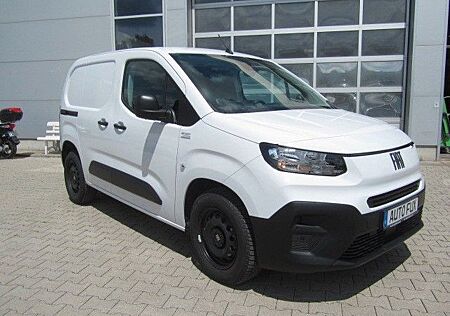 Fiat Doblò KaWa L1 1.5 BlueHDi 75 kW, viele Extras