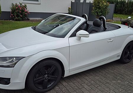 Audi Cabriolet