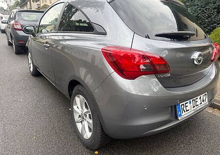 Opel Corsa 1.4 Edition Edition