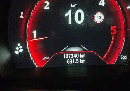 Renault Espace ENERGY dCi 130 Life Life