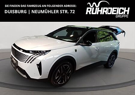 Peugeot 5008 Hybrid 136 Allure 1.2 EU6e Navi digitales C