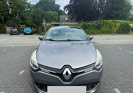 Renault Clio Experience ENERGY TCe 120 EDC Experience