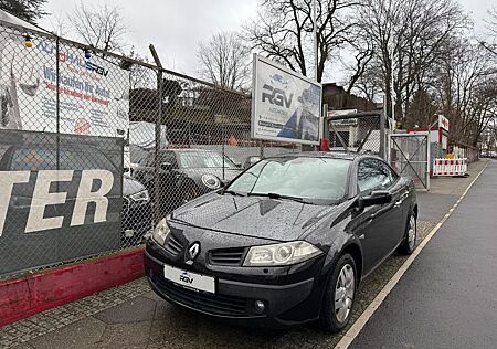 Renault Megane II Coupe/CABRIO Dyn.*Xeno*AUTOMATIK*TÜV