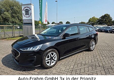 Ford Focus Turnier Cool & Connect LED NAVI