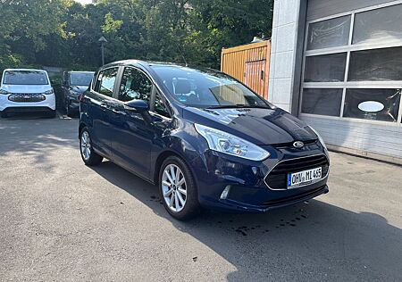 Ford B-Max 1,0 EcoBoost 74kW S/S Cool & Connect C...