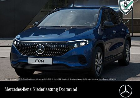 Mercedes-Benz EQA 350 4M Electric Art Adv.PLUS Night/DISTR/360