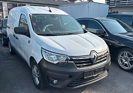 Renault Express aus Erstbesitz! Top Zustand Autobahn-KM!