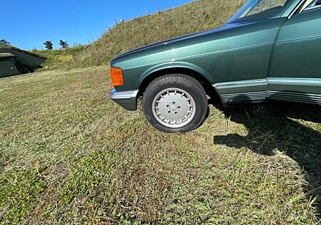 Mercedes-Benz 280