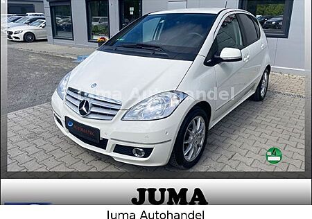 Mercedes-Benz A 200 A -Klasse CDI*AUTOMATIK*NAVI*TEMPOMAT*PDC*