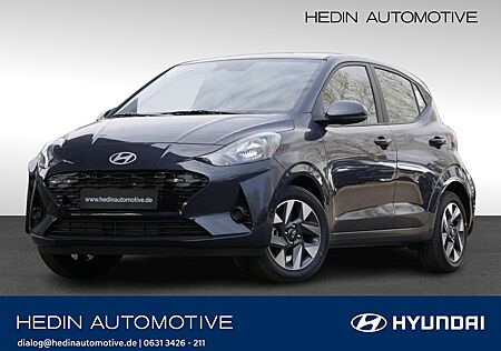 Hyundai i10 1.0 Benzin 5-AMT 2WD Trend |NAVI|KAM|PTS|SHZ