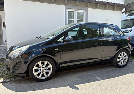 Opel Corsa 1.2 ecoFLEX Active Active
