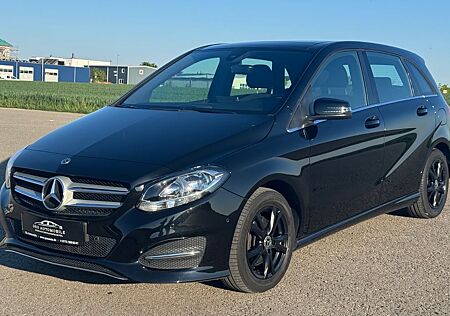 Mercedes-Benz B 180 *7G-DCT,Pano-D,Keyless,2.Hand*