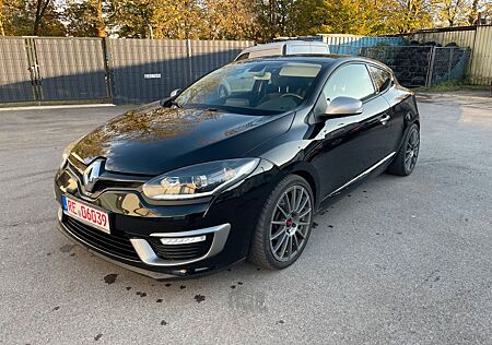 Renault Megane III Coupe GT Line