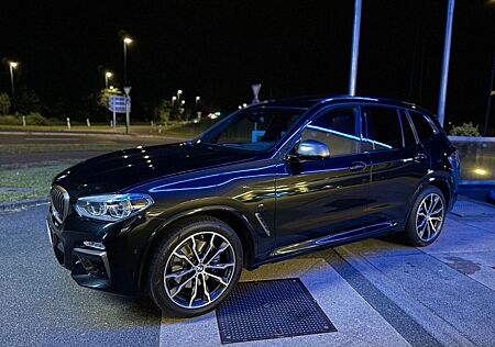 BMW X3 M40 M40i