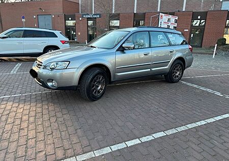 Subaru Outback 3.0R Comfort Navi Autom. Comfort