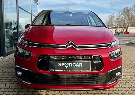 Citroën C4 Picasso Selection Automatik