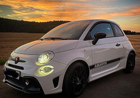 Abarth 595 Competizione 1.4 T-Jet 16V Competizione