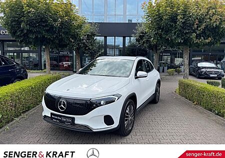 Mercedes-Benz EQA 300 4MATIC SpurW W-Paket PDC SHZ LED elSitz
