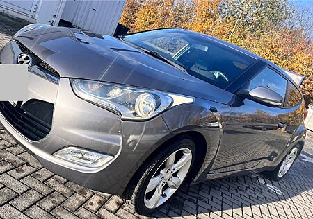 Hyundai Veloster 1.6 GDI Premium Premium