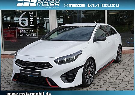 Kia Pro_ceed ProCee'd 1.6 TGDI DCT GT *NAVI* LED* KLAMERA*