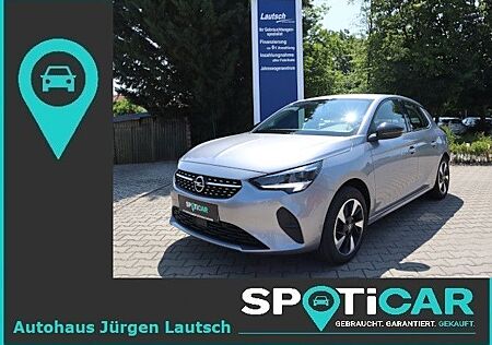 Opel Corsa F e 100kW Eleg LED/SHZ/Klima/180°/DAB+