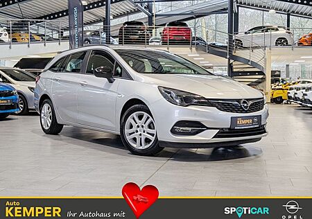 Opel Astra ST 1.5 D Edition *LED*SHZ*PDC*Navi*