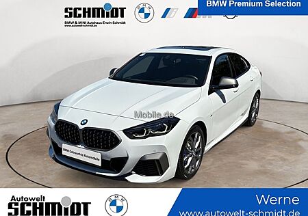 BMW M235i xDrive Gran Coupe / NP= 67.960,- / Pano /