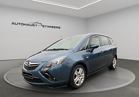 Opel Zafira C TourerInnovation*BI-XEN*KAMERA*NAVI*SHZ