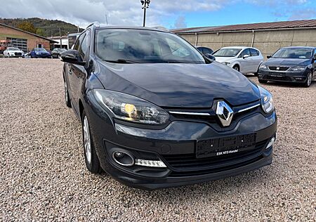 Renault Megane III Grandtour Limited