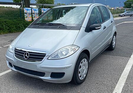 Mercedes-Benz A 150 CLASSIC 1-Hand SD+Klima Scheckheft lückenl