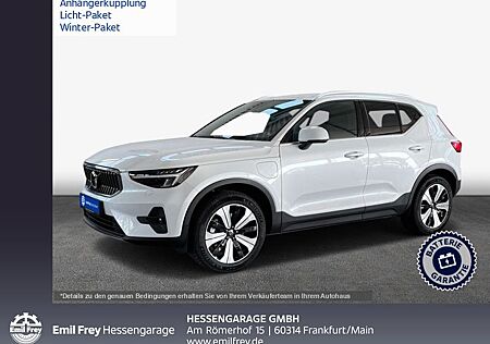 Volvo XC 40 XC40 T4 Recharge DKG PilotAssist BLIS Navi LED