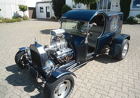 Ford Streetrod,Hot Rod,Paddy Wagon,5,0 Ltr.Kompressor